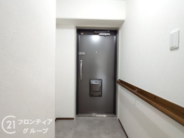マンハイムクレール石切　中古マンション