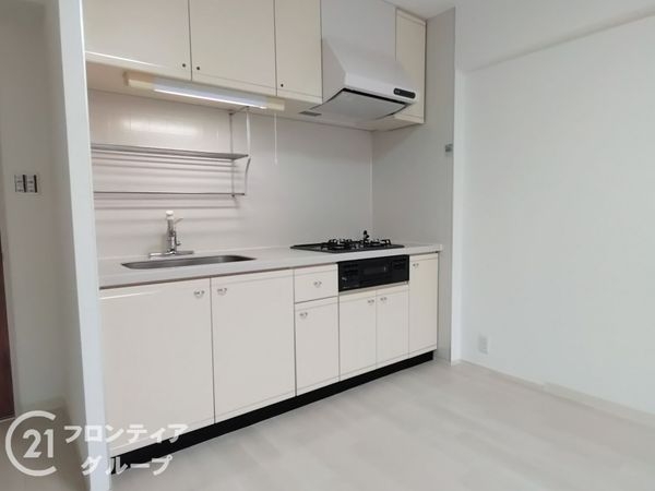 マンハイムクレール石切　中古マンション