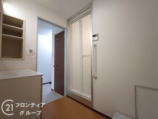 マンハイムクレール石切　中古マンション