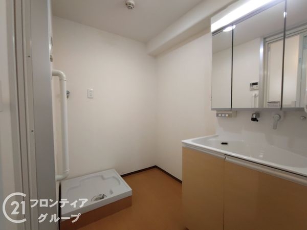 マンハイムクレール石切　中古マンション