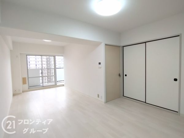 マンハイムクレール石切　中古マンション