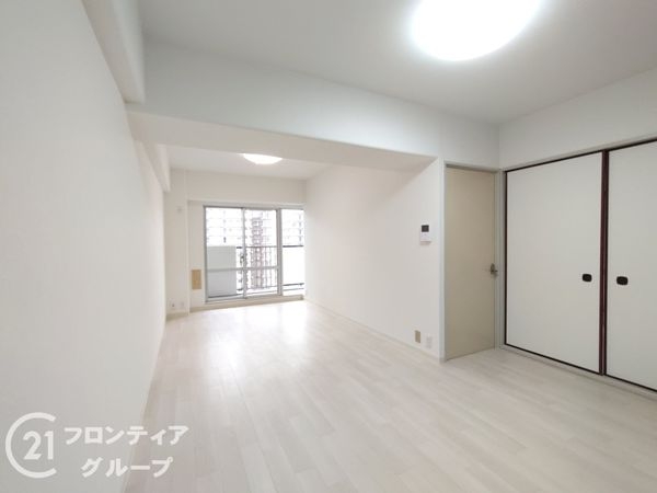 マンハイムクレール石切　中古マンション