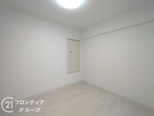 マンハイムクレール石切　中古マンション
