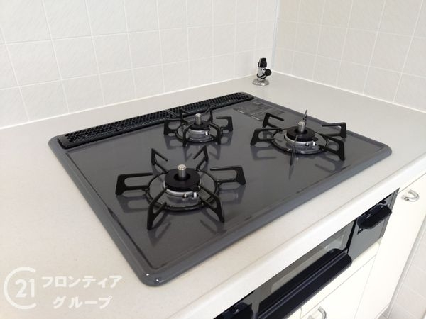 マンハイムクレール石切　中古マンション