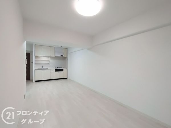 マンハイムクレール石切　中古マンション