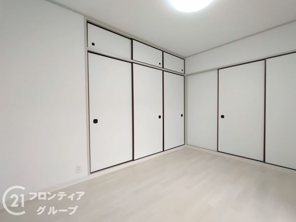 マンハイムクレール石切　中古マンション