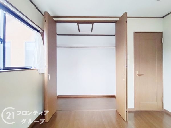 東大阪市六万寺町３丁目の中古一戸建て