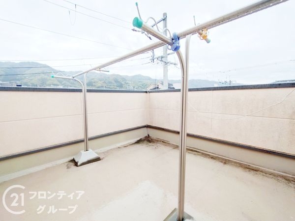 東大阪市六万寺町３丁目の中古一戸建て