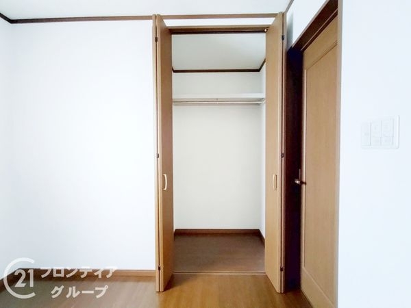 東大阪市六万寺町３丁目の中古一戸建て