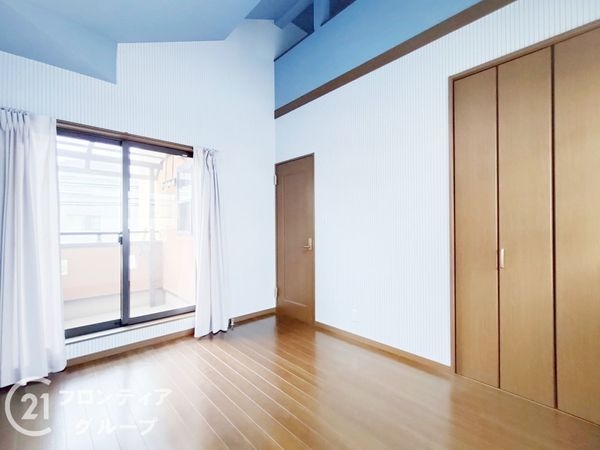 東大阪市六万寺町３丁目の中古一戸建て
