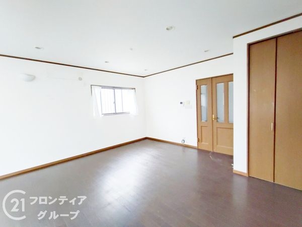 東大阪市六万寺町３丁目の中古一戸建て