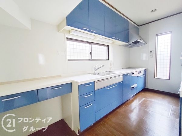 東大阪市六万寺町３丁目の中古一戸建て