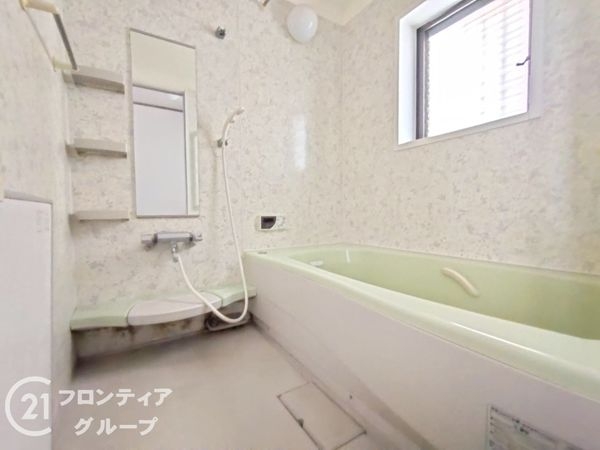 東大阪市六万寺町３丁目の中古一戸建て
