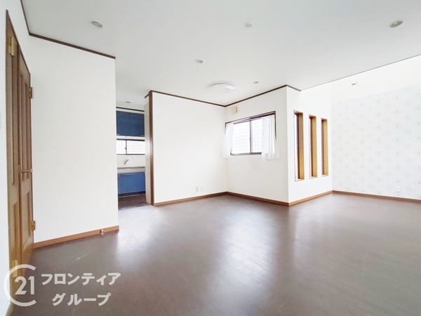 東大阪市六万寺町３丁目の中古一戸建て