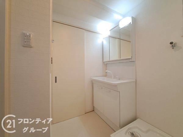 エクセラート八尾　中古マンション