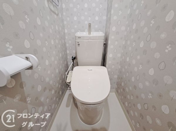 エクセラート八尾　中古マンション