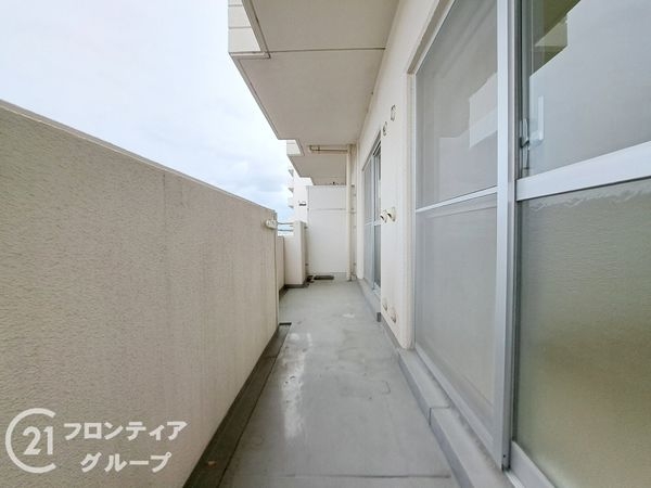 エクセラート八尾　中古マンション