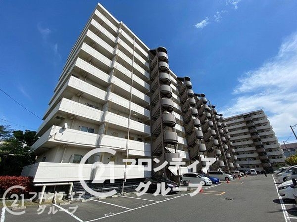 エクセラート八尾　中古マンション