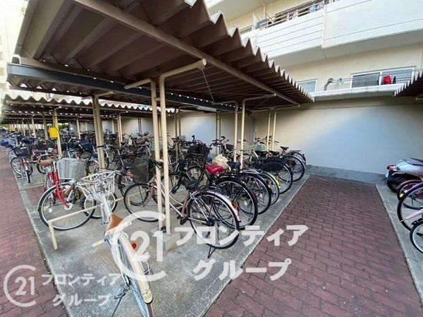 エクセラート八尾　中古マンション