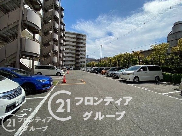 エクセラート八尾　中古マンション