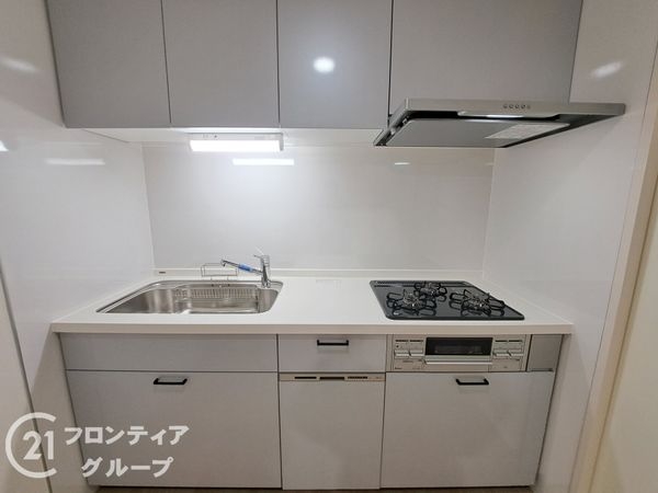 エクセラート八尾　中古マンション