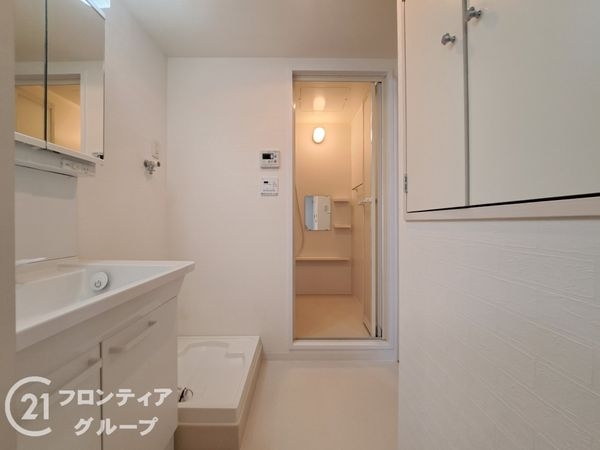 エクセラート八尾　中古マンション