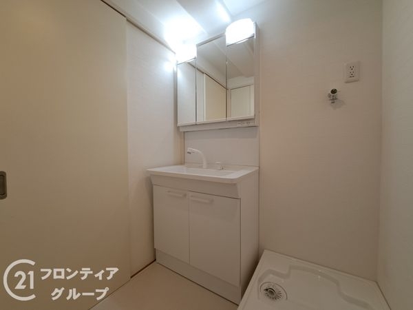 エクセラート八尾　中古マンション