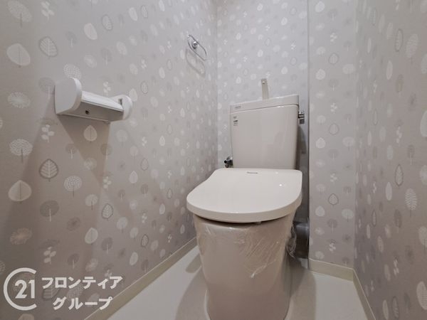 エクセラート八尾　中古マンション
