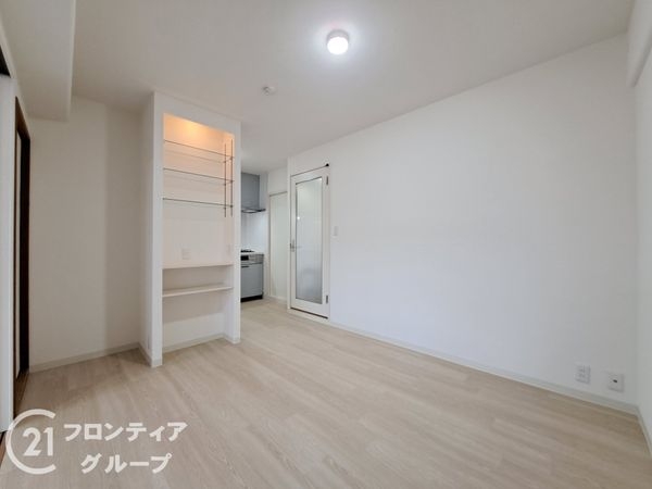 エクセラート八尾　中古マンション