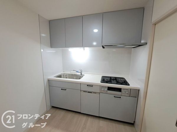 エクセラート八尾　中古マンション