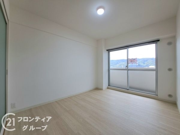 エクセラート八尾　中古マンション