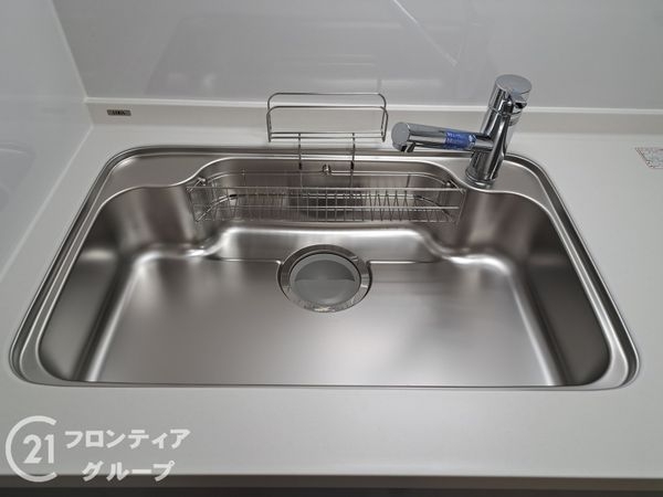 エクセラート八尾　中古マンション