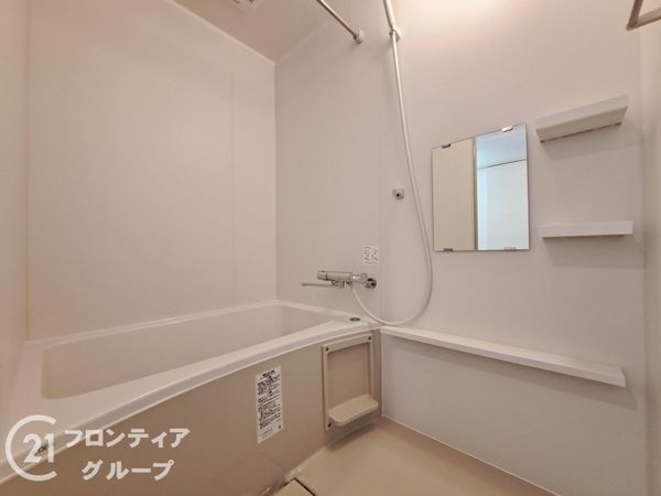 エクセラート八尾　中古マンション