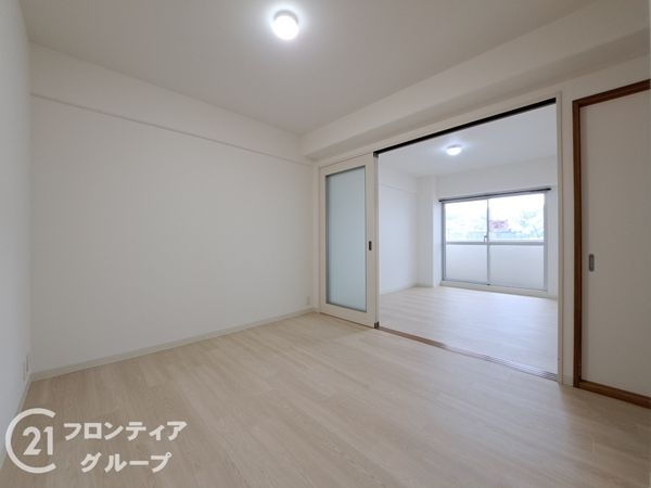 エクセラート八尾　中古マンション