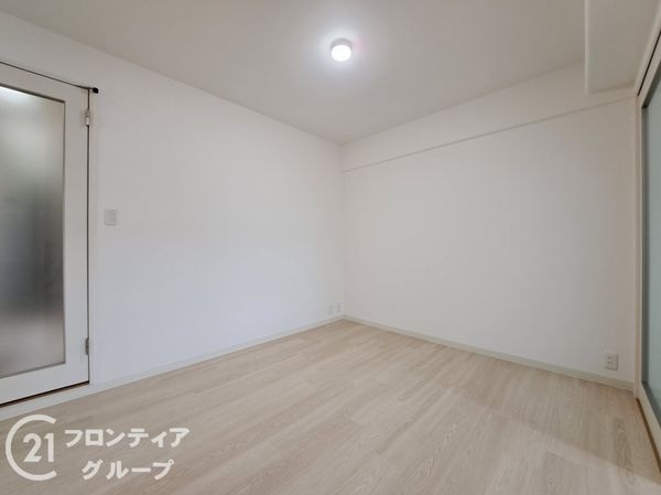エクセラート八尾　中古マンション
