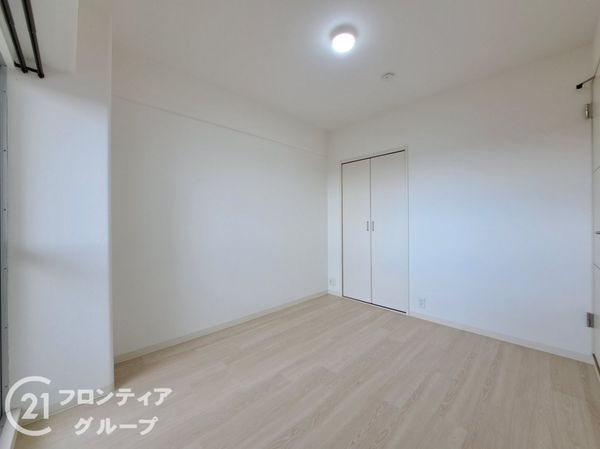 エクセラート八尾　中古マンション