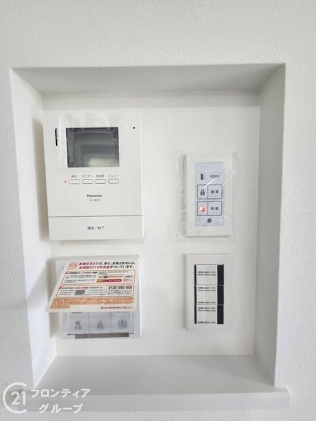 東大阪市衣摺４丁目　新築一戸建て