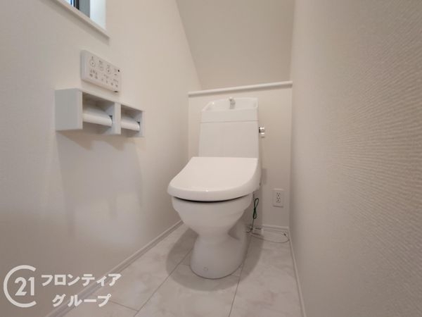 東大阪市若江本町２丁目　新築一戸建て　全１区画
