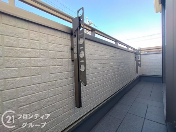 東大阪市若江本町２丁目　新築一戸建て　全１区画