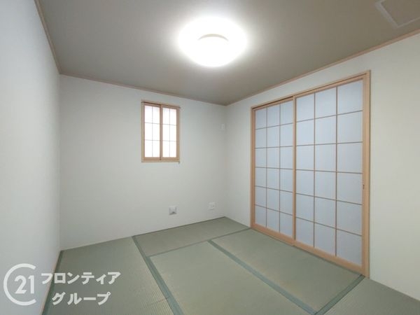 東大阪市若江本町２丁目　新築一戸建て　全１区画