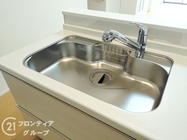 東大阪市若江本町２丁目　新築一戸建て　全１区画