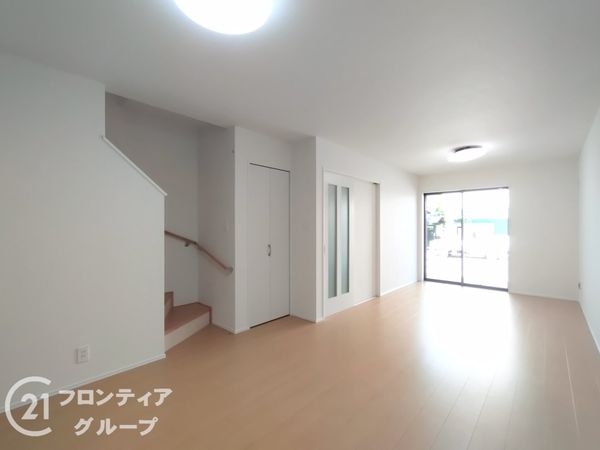東大阪市若江本町２丁目　新築一戸建て　全１区画
