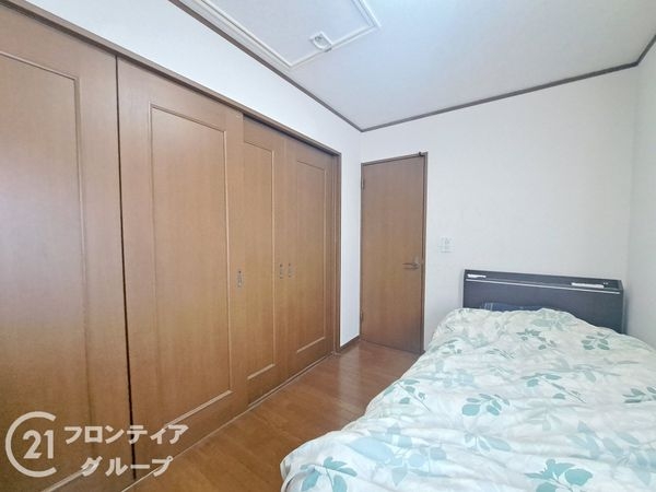 東大阪市西鴻池町１丁目の中古一戸建て