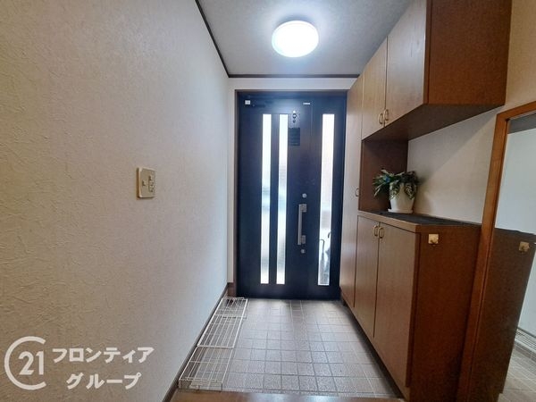 東大阪市西鴻池町１丁目の中古一戸建て