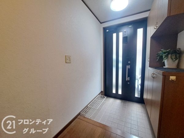 東大阪市西鴻池町１丁目　中古一戸建て