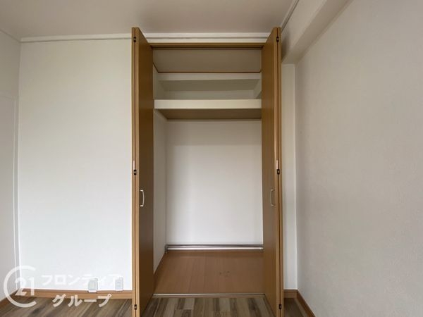 第一シャトー八戸ノ里　中古マンション