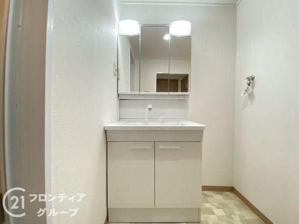 第一シャトー八戸ノ里　中古マンション