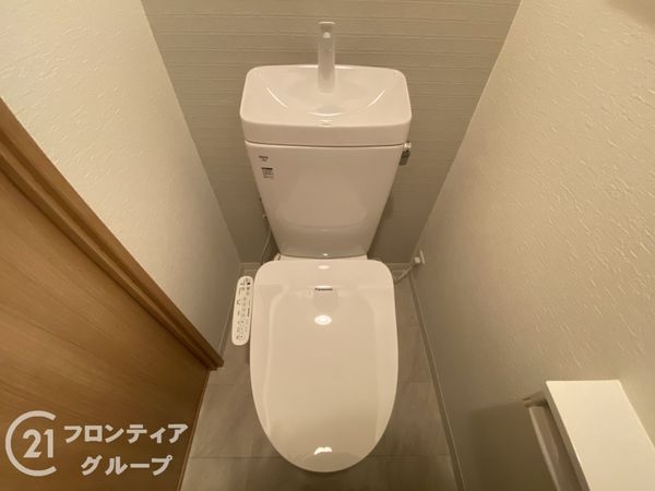 第一シャトー八戸ノ里　中古マンション