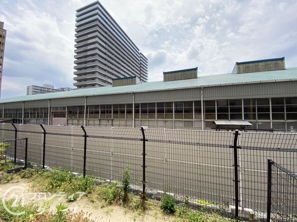 第一シャトー八戸ノ里　中古マンション
