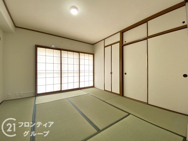 第一シャトー八戸ノ里　中古マンション